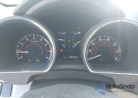 2008 Toyota Highlander from USA, damaged, VIN JTEES41A182094612